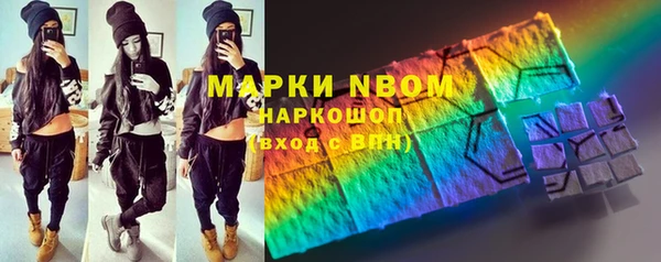 твердый Горнозаводск